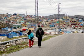 Istraživanje pokazalo koliko Grenlanđana ne želi da bude dio Amerike