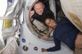 Tramp zatražio od Maska da vrati astronaute NASA sa Međunarodne ...