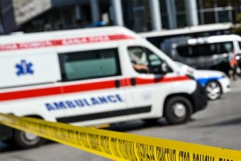 Misteriozno trovanje u Nišu: Petoro ljudi zatražilo pomoć, policija ...