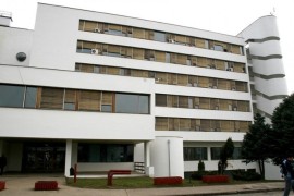 Od danas zabranjene posjete pacijentima i u prijedorskoj Bolnici