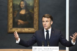 Za one koji nemaju pasoš EU "Mona Liza" će biti skuplja