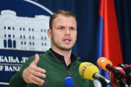 Stanivuković: Od Skupštine grada očekujem samo da rade