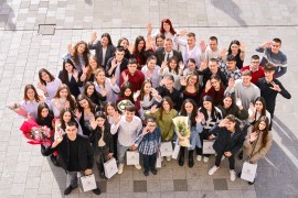 Svetosavske nagrade za 48 najboljih učenika u Banjaluci (SPISAK)