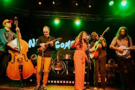 Besplatan koncert i radionica američke muzike u Banjaluci