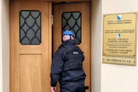Predložen pritvor za Aganovića i Hajdarevića zbog silovanja