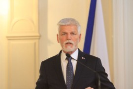 Predsjednik Češke za "Nezavisne": Trudimo se da razumijemo logiku ...
