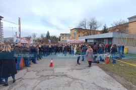 Završeno ročište Dodiku i Lukiću: Predloženo da svjedoči Šmit ...