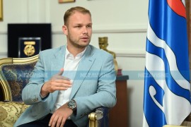 Stanivuković: Sačuvali smo budžet, Sud potvrdio da smo bili u pravu