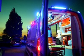 Za četiri dana zvao Hitnu pomoć skoro 300 puta