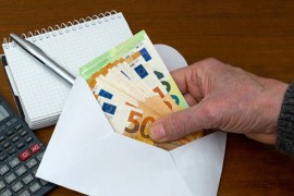 Poznat razlog zbog kojeg Nijemci nisu raspoloženi za trošenje