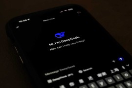 Oluja zvana “DeepSeek”: Kineski štreber uzdrmao Ameriku kao nikad ...