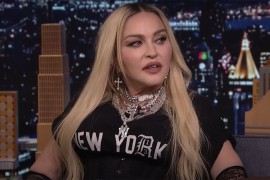Madona brutalno isprozivala Trampa