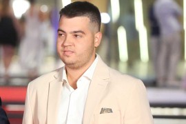 Luka Dačić već našao novu djevojku?