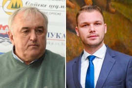 Buran nastavak sjednice: Posvađali se Umičević i Stanivuković ...