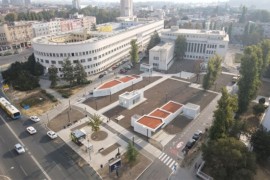 Određen pritvor osumnjičenima za napad na studente u Novom Sadu