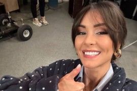 Dragana Mićalović napustila seriju "Igre sudbine"