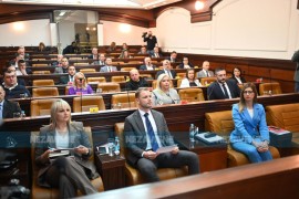 Stanivuković: Ako već sad gazimo pravila, šta možemo očekivati ...