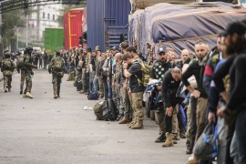 Raste napetost u Kongu: Predsjednik pozvao mlade na masovnu mobilizaciju