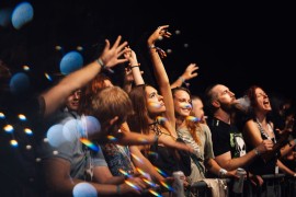 Poznata prva imena jedanaestog "OK festa"