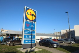 Povlači se proizvod iz Lidla: "U slučaju konzumiranja moguća ...
