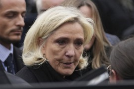 Le Pen: Francuska treba da slijedi Trampov primjer