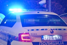 Akcija "Podstanar" u Banjaluci: Modričanin pao zbog krađa