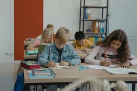 Objavljeno koliko učenika u Srbiji pohađa privatnu školu