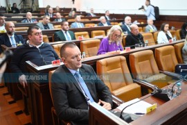 Skupština grada Banjaluka: Ko čini Komisiju za izbor i imenovanja?