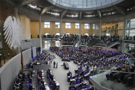 Tektonski potres u Njemačkoj: Pooštrava se politika prema migrantima ...
