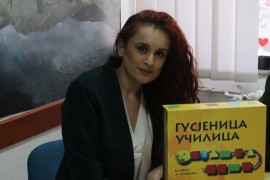 Nagrađena Branka Kujačić: Najveći izazov izvesti dijete na pravi put