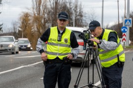 Nemaju više gdje odlagati oduzeta vozila