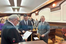Ninković novi-stari predsjednik Skupštine grada Banjaluka, Čudić ...