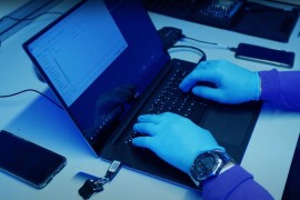 Velika akcija Evropola razotkrila svjetske forume za sajberkriminal