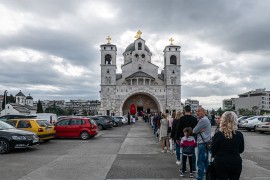 Istraživanje pokazalo kome građani Crne Gore najviše vjeruju