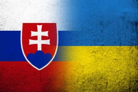 Ukrajina odbacuje navode Bratislave o navodnom miješanju u unutrašnje ...