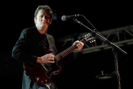 Legendarni rokenrol gitarista se povlači sa scene