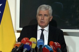 Čović: Do kraja februara usvajanje evropskih zakona i imenovanje ...