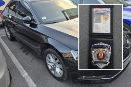 Lažni policajci oteli mladića u Srbiji, ukrali podatke o 400.000 evra ...