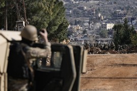 Izrael tokom noći gađao ciljeve Hezbolaha u istočnom Libanu