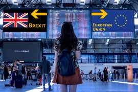 Britanci požalili zbog Brexita