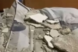 Plafon pao studentu na glavu u Rumuniji: "Renoviranje za jednokratnu ...