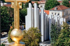 Stanivuković: Završićemo spomen - obilježje bez obzira na podršku ...
