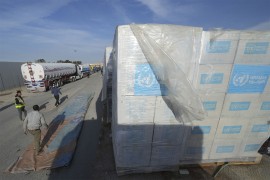 UNRWA: Nastavljamo sa radom u Gazi i drugim mjestima uprkos zabrani ...
