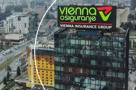 Vienna osiguranje VIG, lider bh. tržišta životnog osiguranja