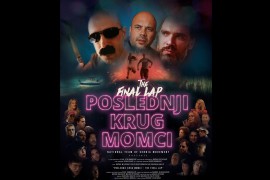 "Poslednji krug momci" u Banjaluci: Urnebesna parodija na holivudski ...