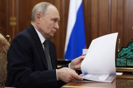Putin ima novi ultimatum pred pregovore