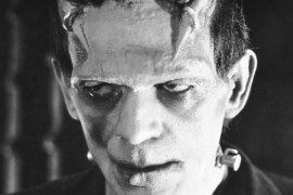 Prvi kadar iz Del Torovog "Frankenštajna" (FOTO)