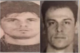 Braća Fiškali ubijeni u sačekušama: Zoran bio Čumetov kum