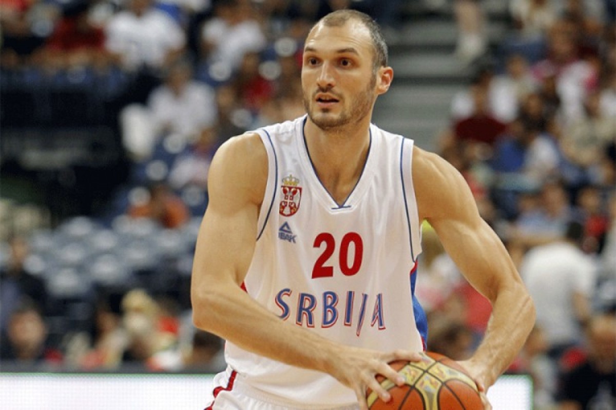 Marko Simonović za "Nezavisne": Za 2025. želim da smo zdravi i svi na broju, a svega ostalog će biti