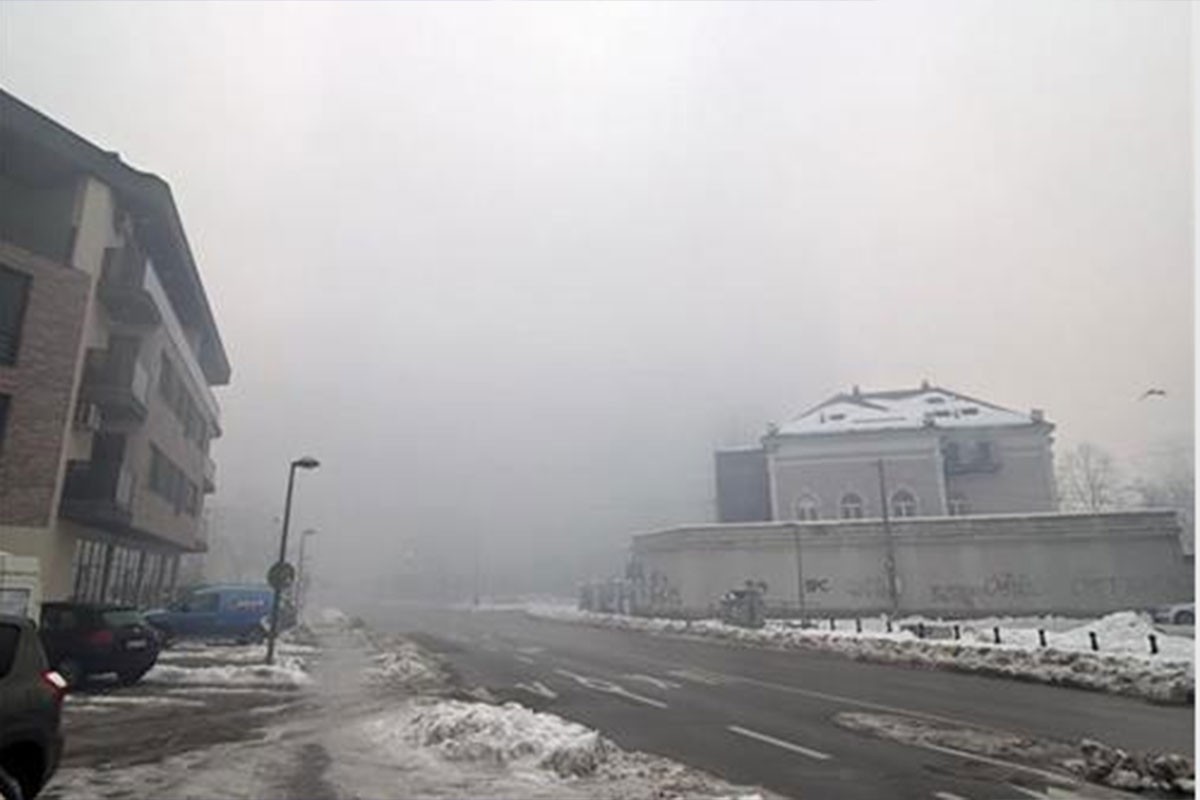 Banjaluka: Za 24 sata sedam krivičnih djela i osam intervencija vatrogasaca